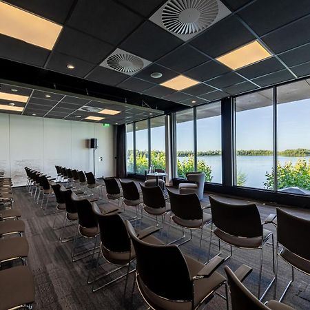 Postillion Amersfoort Veluwemeer Putten Exterior foto
