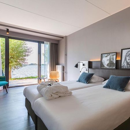 Postillion Amersfoort Veluwemeer Putten Exterior foto