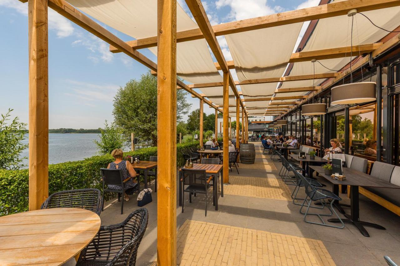 Postillion Amersfoort Veluwemeer Putten Exterior foto
