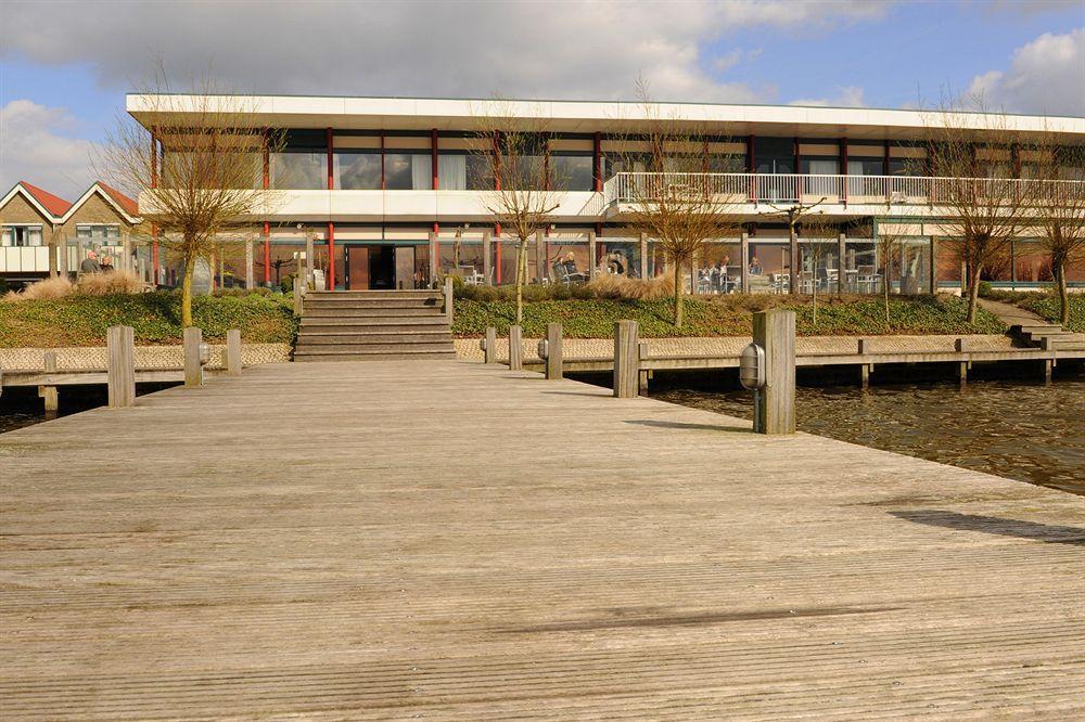 Postillion Amersfoort Veluwemeer Putten Exterior foto