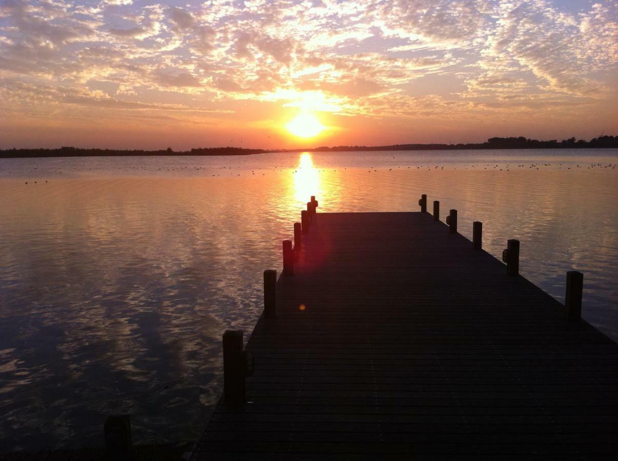 Postillion Amersfoort Veluwemeer Putten Exterior foto