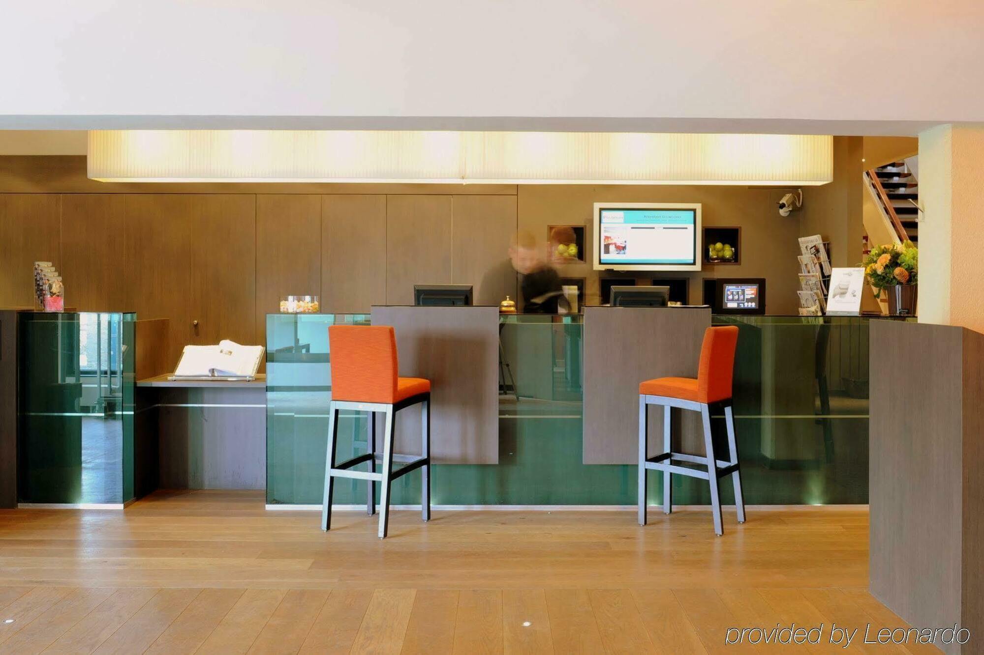 Postillion Amersfoort Veluwemeer Putten Interior foto