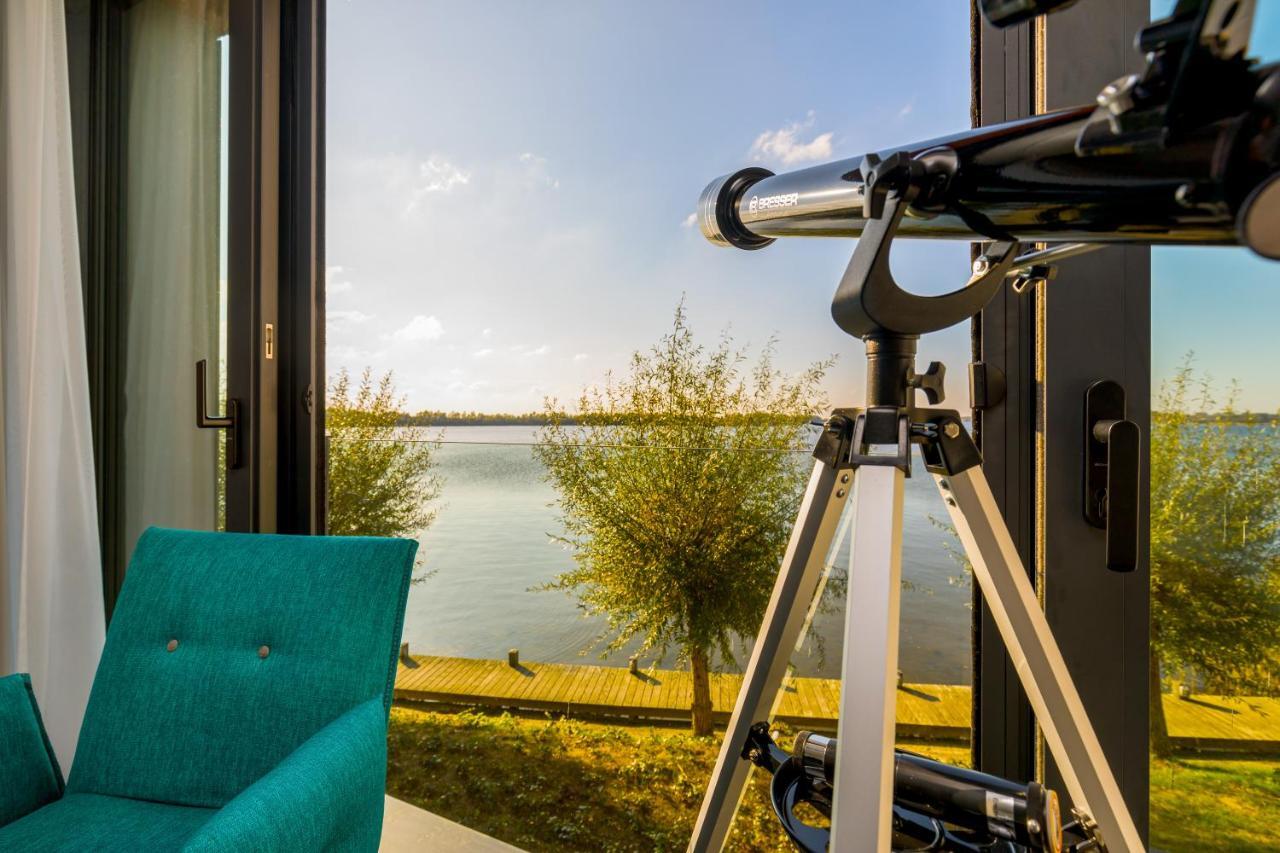 Postillion Amersfoort Veluwemeer Putten Exterior foto